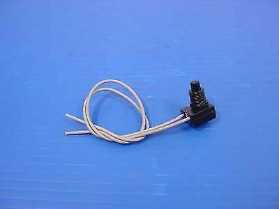 Speedometer Reset Knob for Harley Davidson by V-Twin