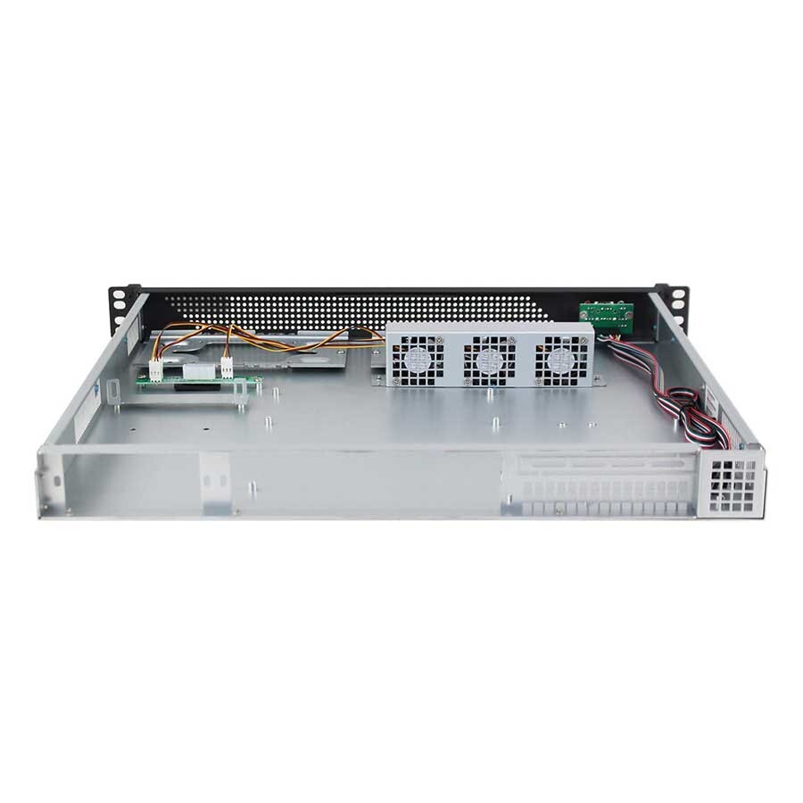Toploong 1u420c Server Cases Atx Hard Drive Server Case Empty chassis