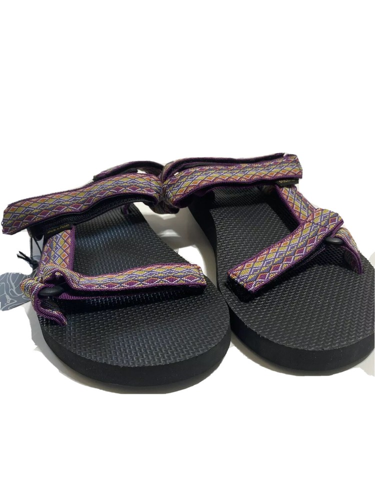 Cloud Walk by Pulltop - Strap Sandals - Jolin - Size 4