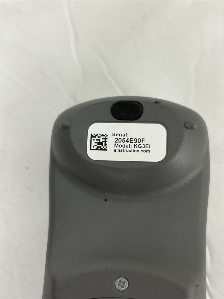 CPS Pulse Response Pad By Einstruction KG3EI