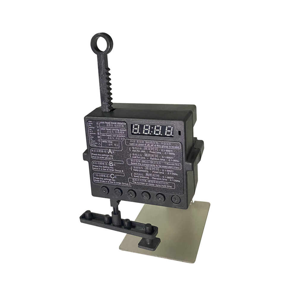 Randomly Click Computer Keyboard Clicker Mouse Automatic Warcraft Temporarily Q