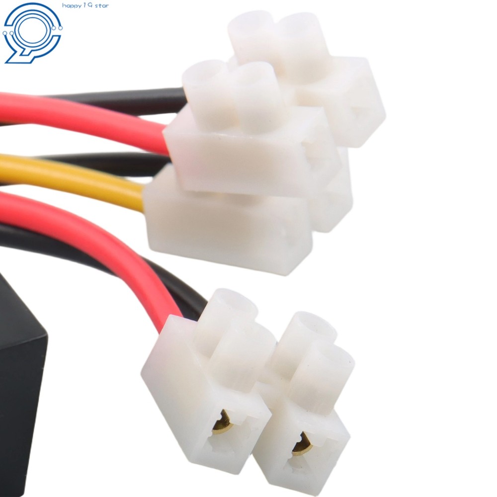 150W 12.6V Solar Battery Charge Controller Boost MPPT Voltage Adjustable