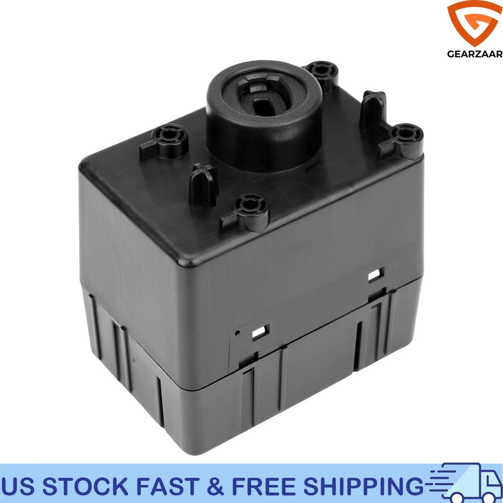 WIRELESS IGNITION NODE REMOTE START MODULE 68105738AF FOR DODGE RAM 68105738AF