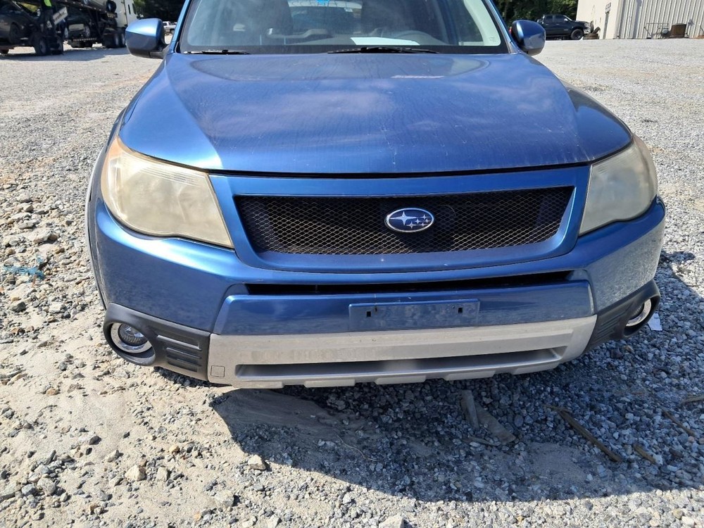 Fuse Box Engine Compartment Base Fits 08-11 IMPREZA 4783450