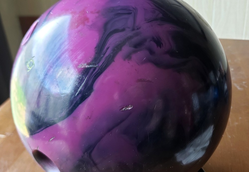 Storm Hy Road Nano 15 Pounds