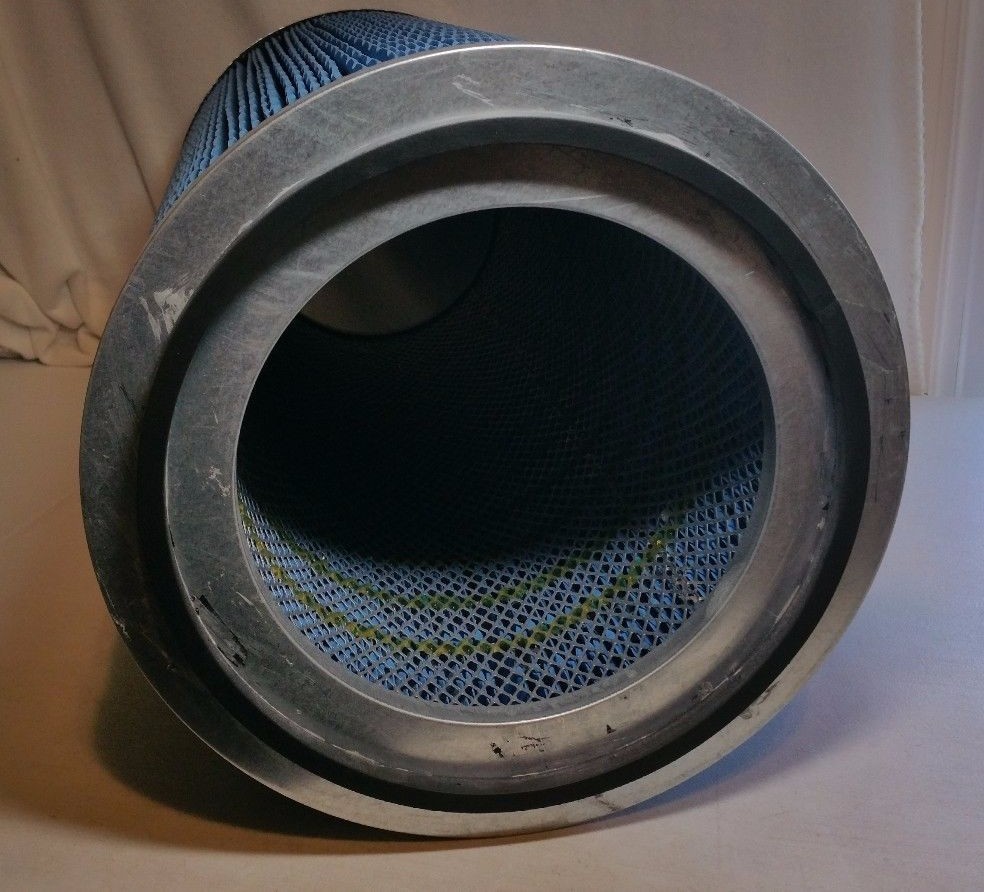 OSPREY Drum Filter Element FILMSC08342 - OSPREY FILMSC 08342