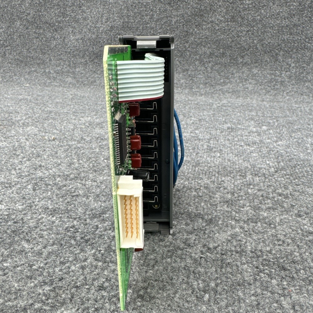 Allen Bradley 1746-IB16 Ser C Input Module Used