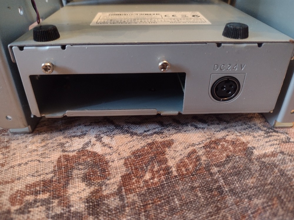 Star Micronics Thermal Label Printer