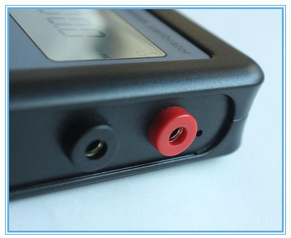 Signal Generator Source Process Calibrator Resistance Current Voltmeter LB02