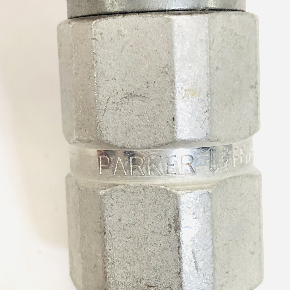 FEM3716FP QUICK COUPLER 5000PSI