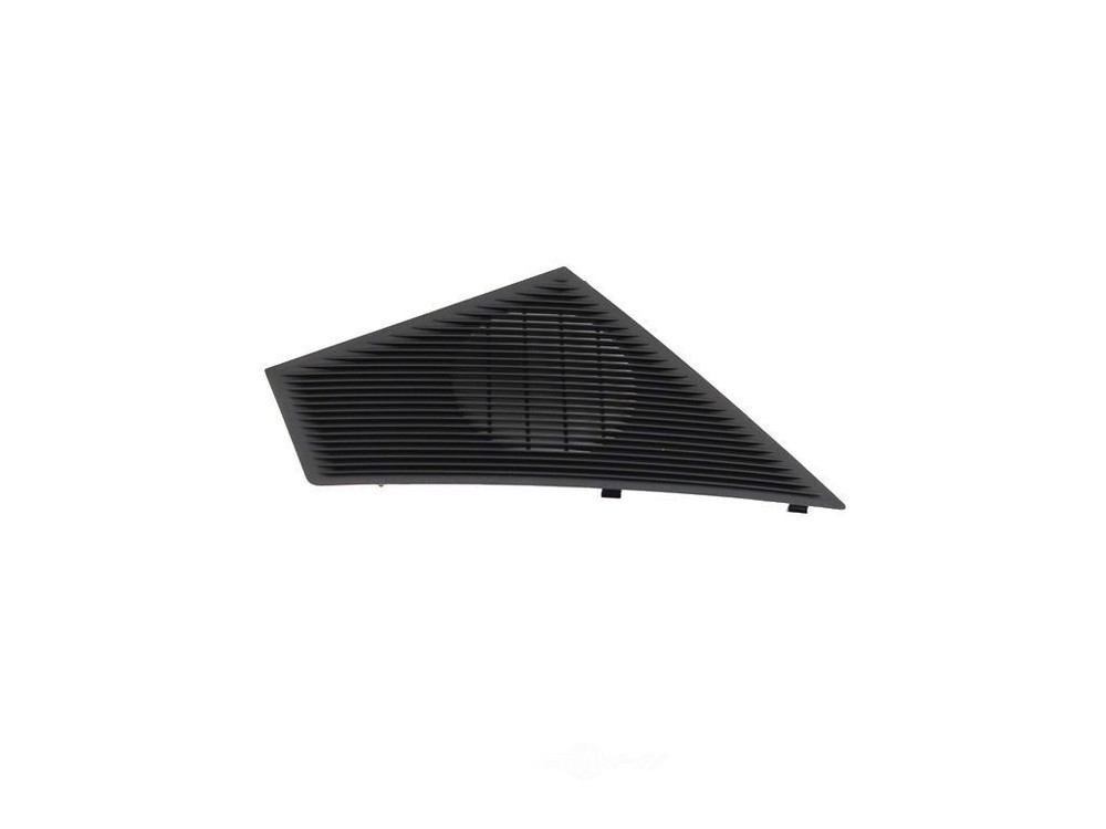 Valance Panel Grille Mopar 1NL96TX7AA