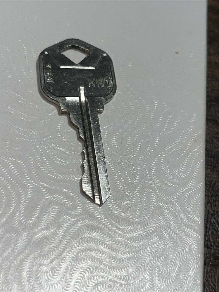 Hyko Key KW1 Replacement USA