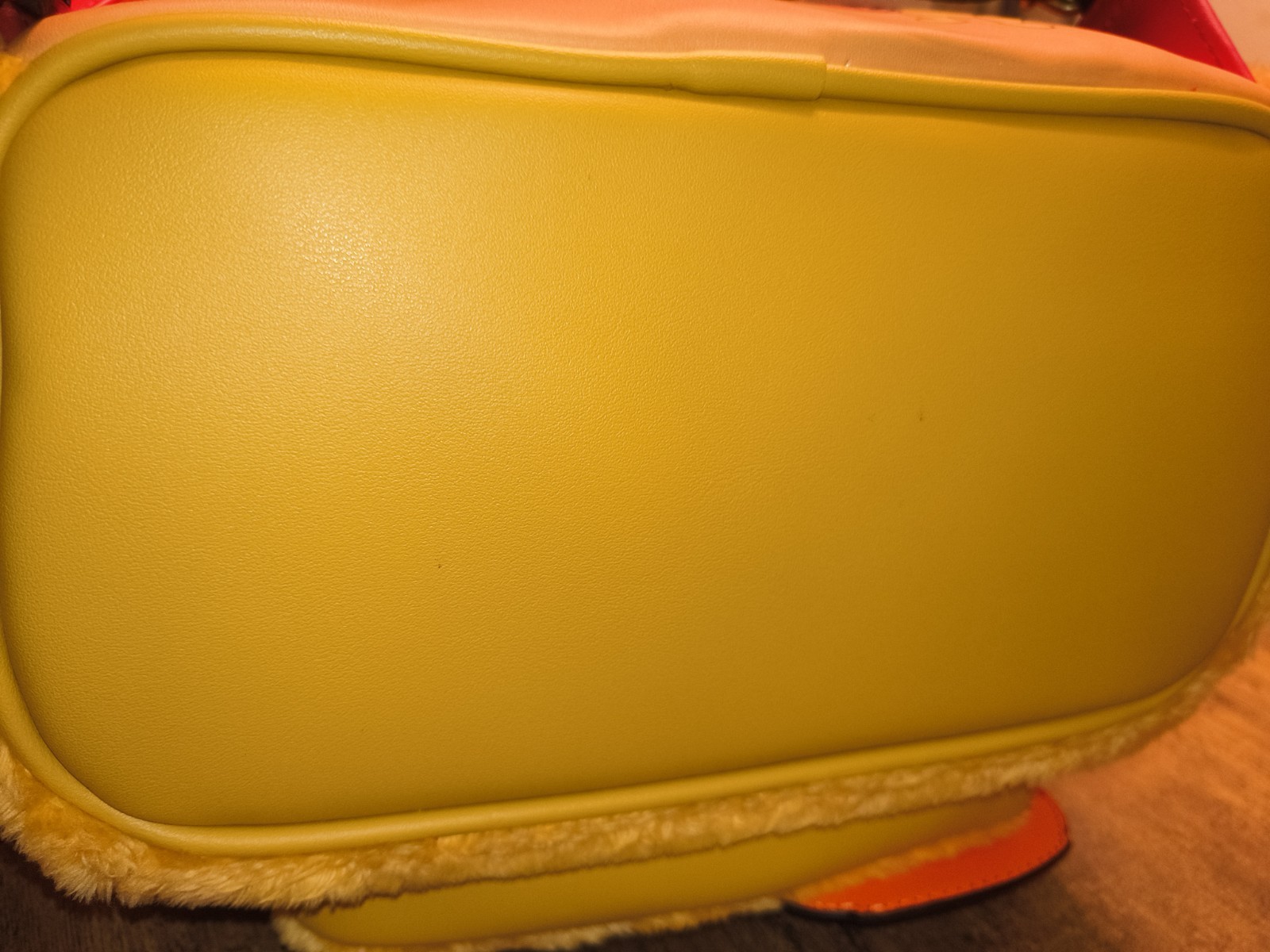 Disney Winnie The Pooh Lion Halloween Loungefly Mini Backpack New with Tags 🍯🐝