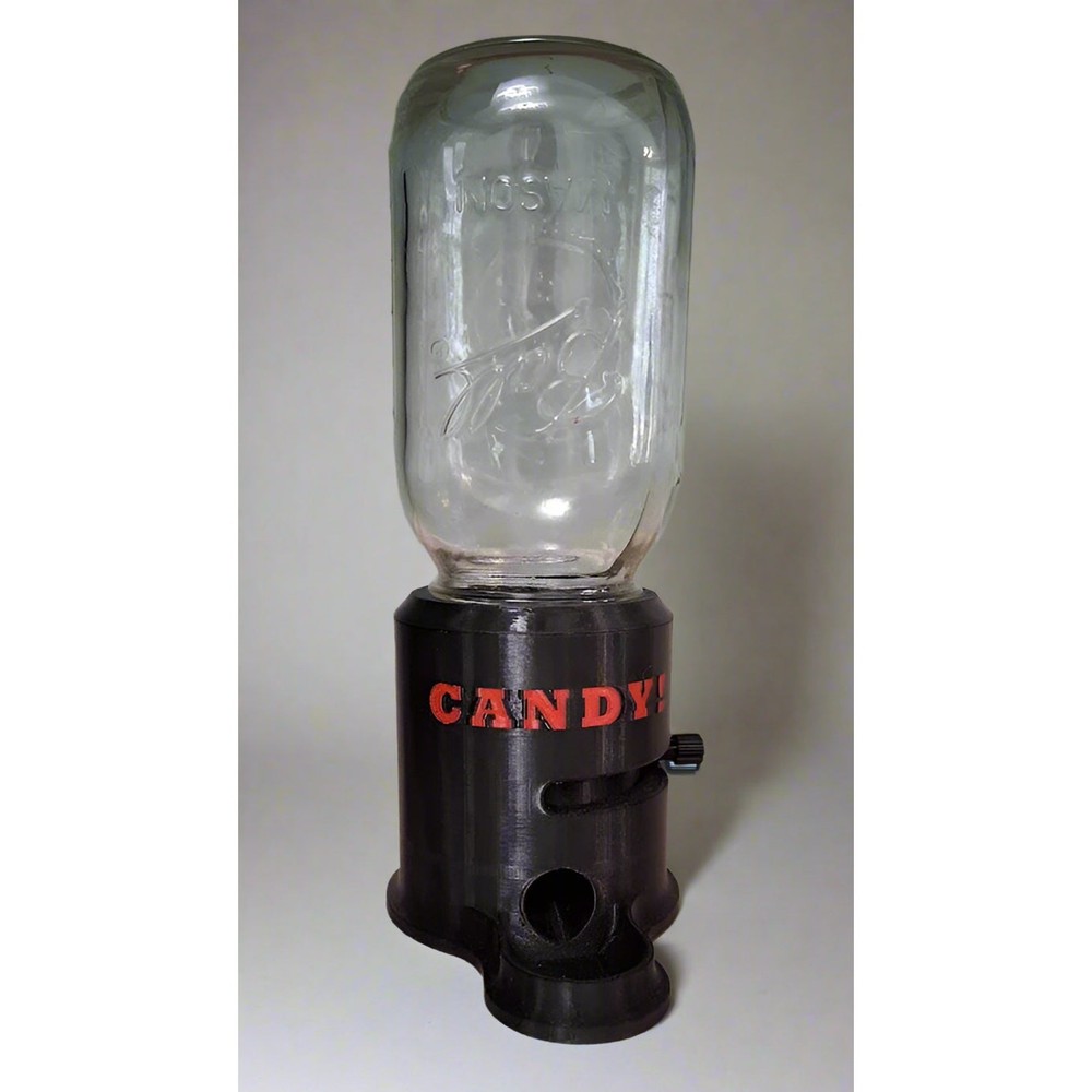 Candy Dispenser Machine