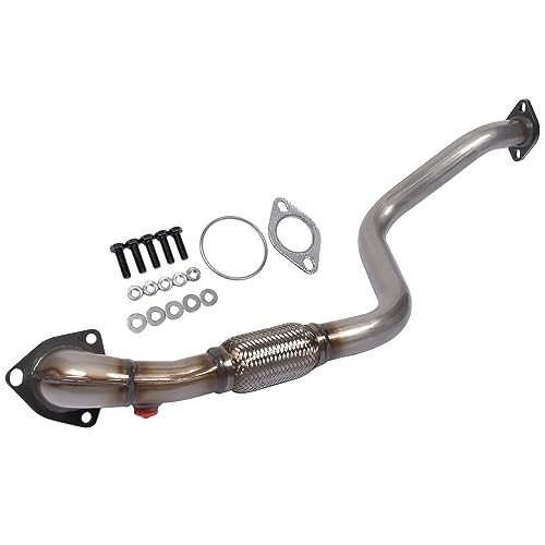 Front Flex Pipe Replacement for Chevy Aveo & Aveo5 2004-2008