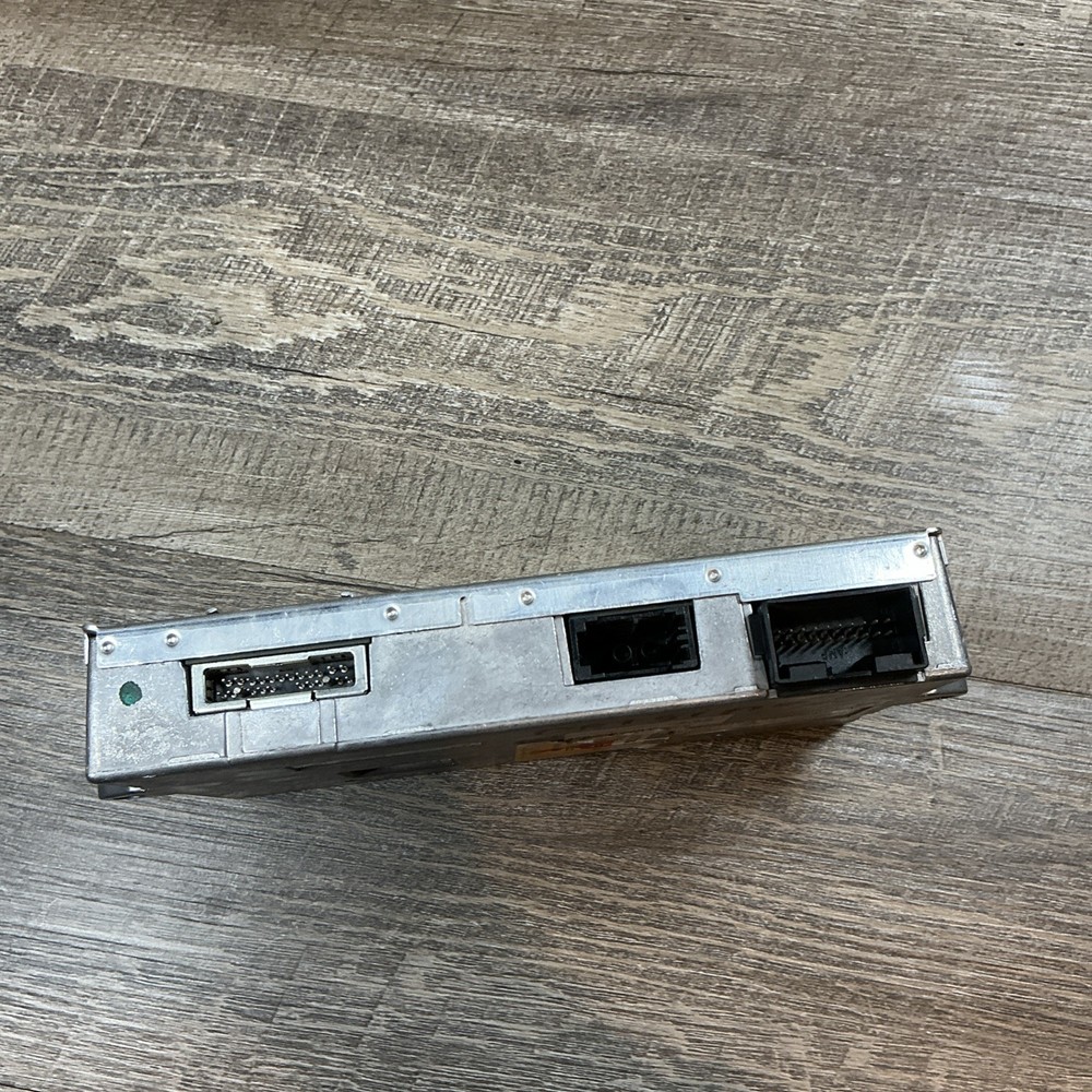 A6 AUDI 2005 Chassis Control Module 290051