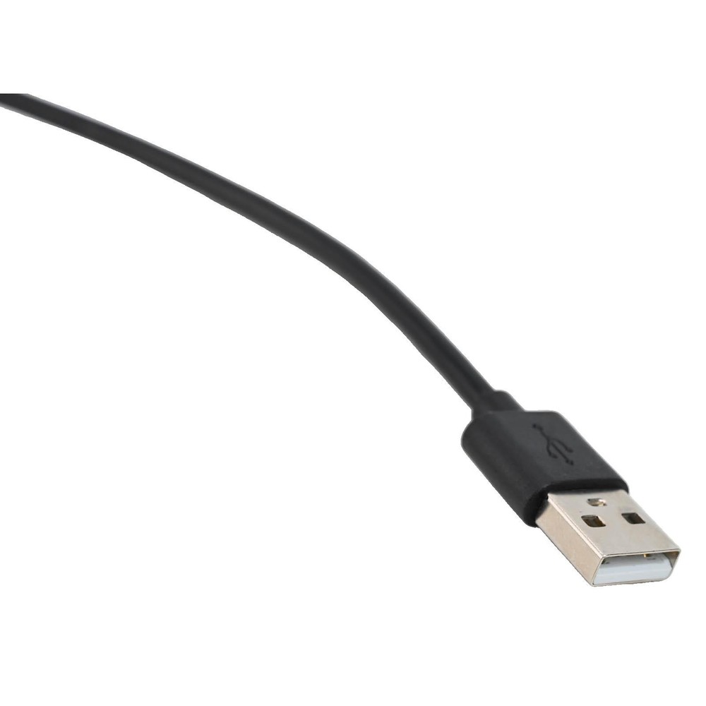 For Toyota USB Socket Cable with Minimum Cut Out Requirement Fits Models