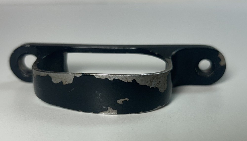 Remington 700ML Inline Muzzleloader Metal Trigger Guard