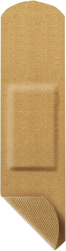 Curad Flex-Fabric Assorted Sizes Bandages, (30 Ct.) CUR47314RB