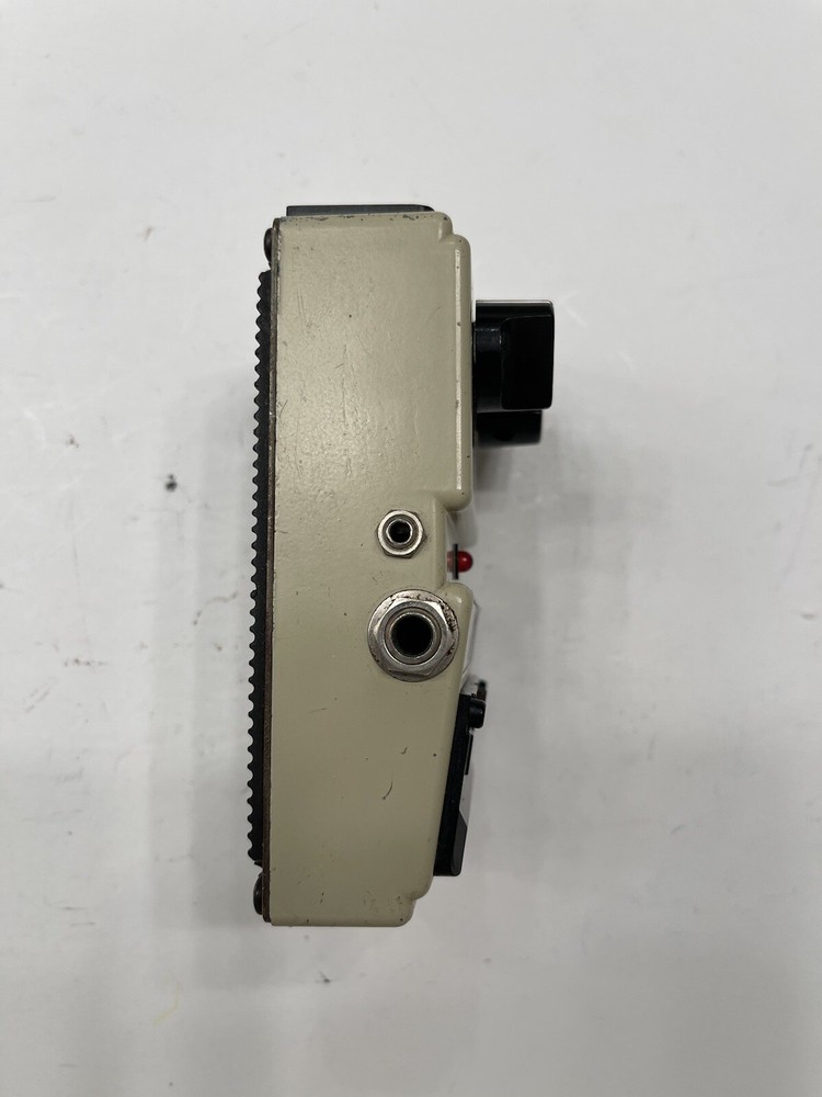DOD Digitech FX20 Phasor Analog Phaser Rare Vintage Guitar Effect Pedal