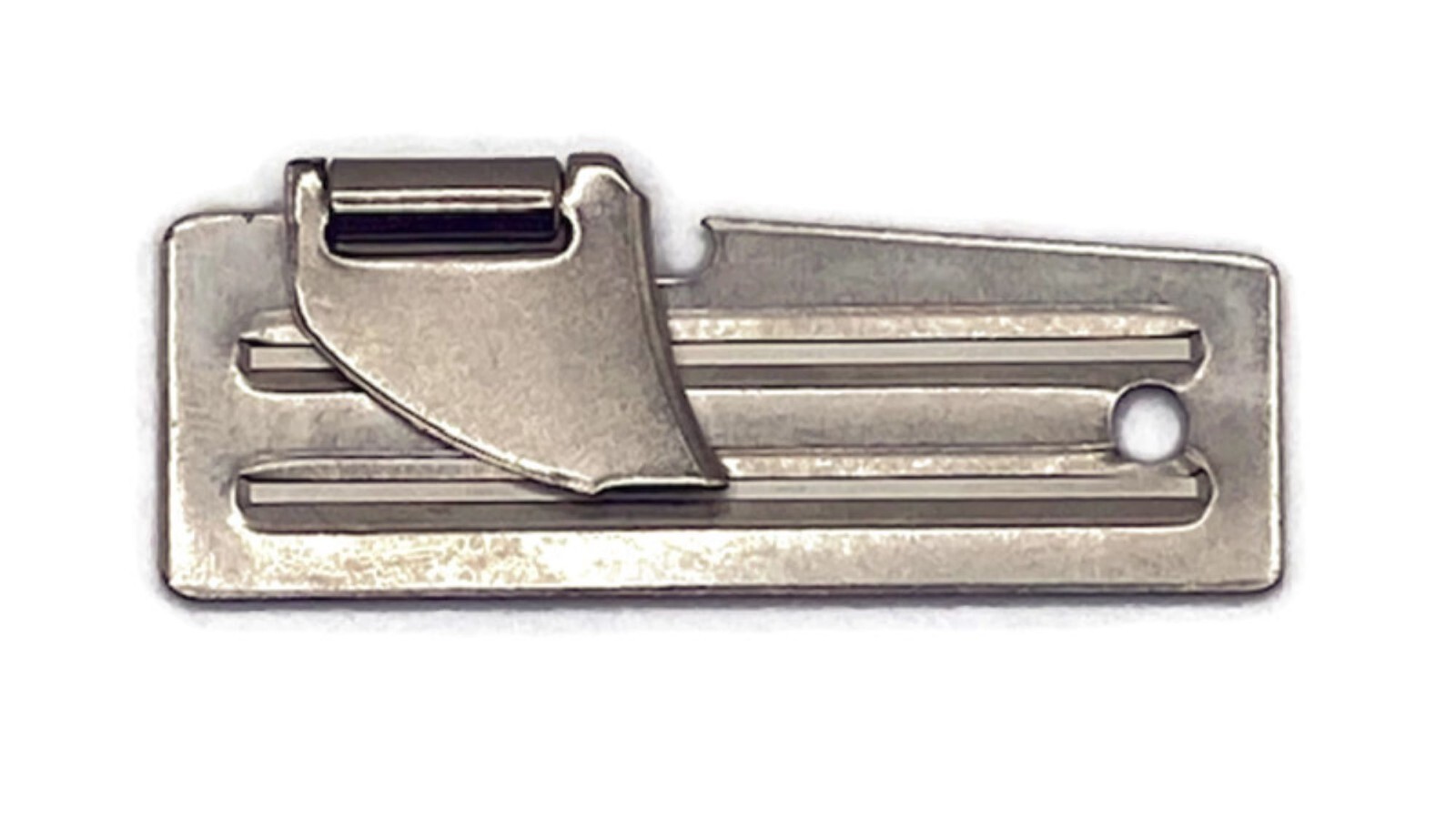 4 PIECES P38 AND P51 CAN OPENERS W/KEY RINGS MILITARY ISSUE FREE SHIPPING