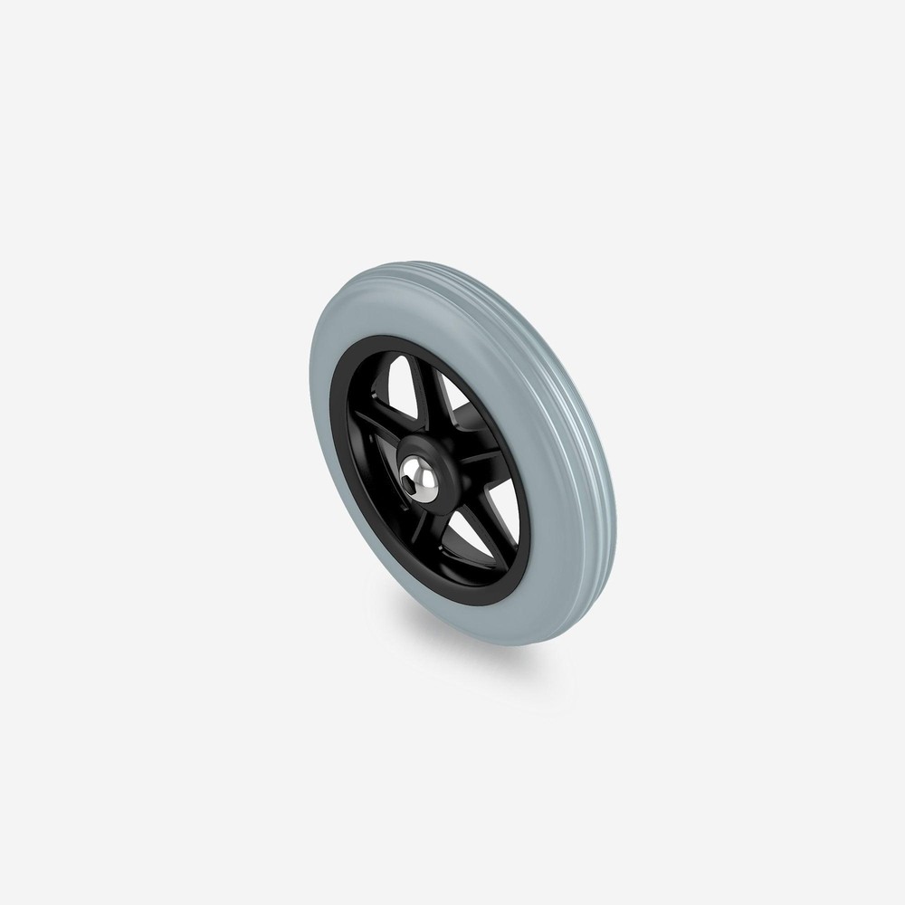 Knee Walker Jr. 6 Inch Replacement Wheel