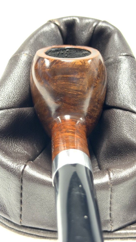 DRY FILTER Smooth Pear / Acorn 6mm Filter Pipe