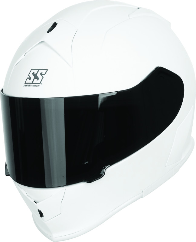 Speed and Strength 880494 SS900 SOLID SPEED MT WHT MD