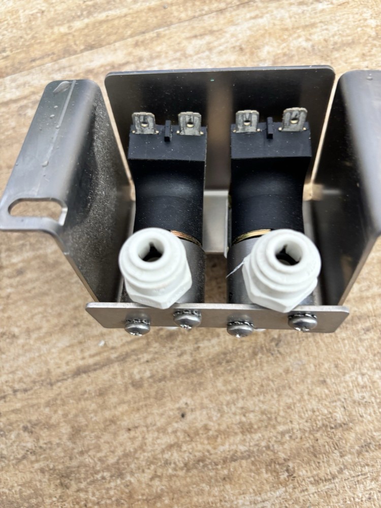 Follett Ice 00981209 Water Valve Assembly