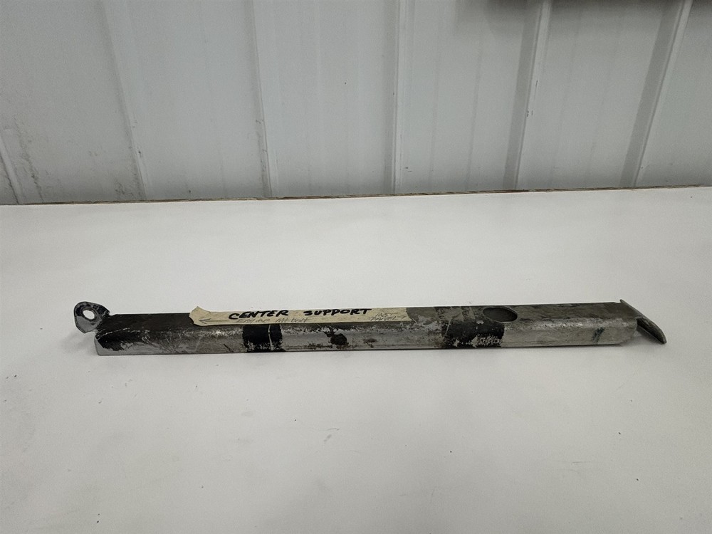 Luscombe Model 8 Instrument Panel Support Throttle Stiffener Bracket Rod Brace