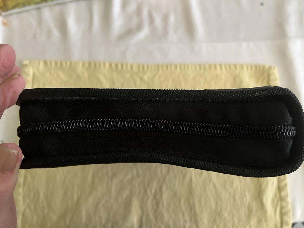 CDProjects CD Carrying. Case, Zippered, 68 CD Capacity