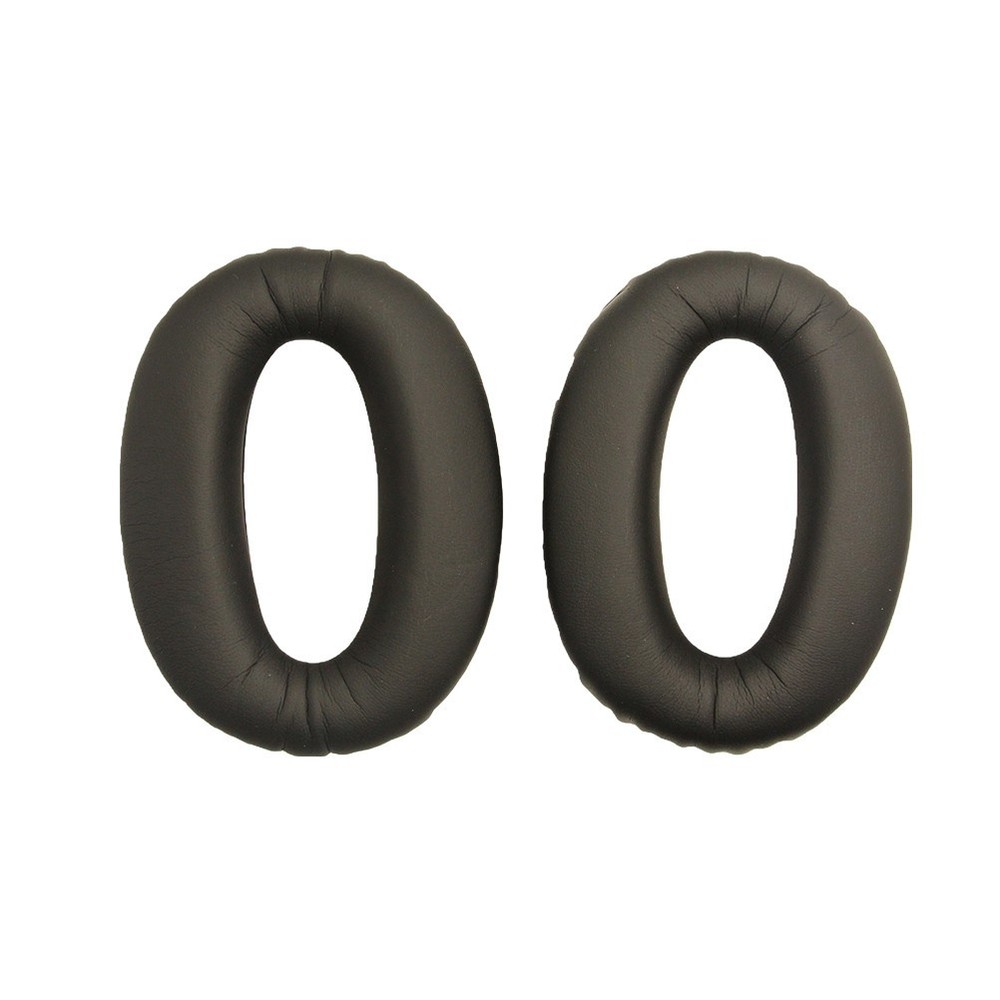 Headphone Thickening Pad Over-ear Cushions Replacement Pads Protein