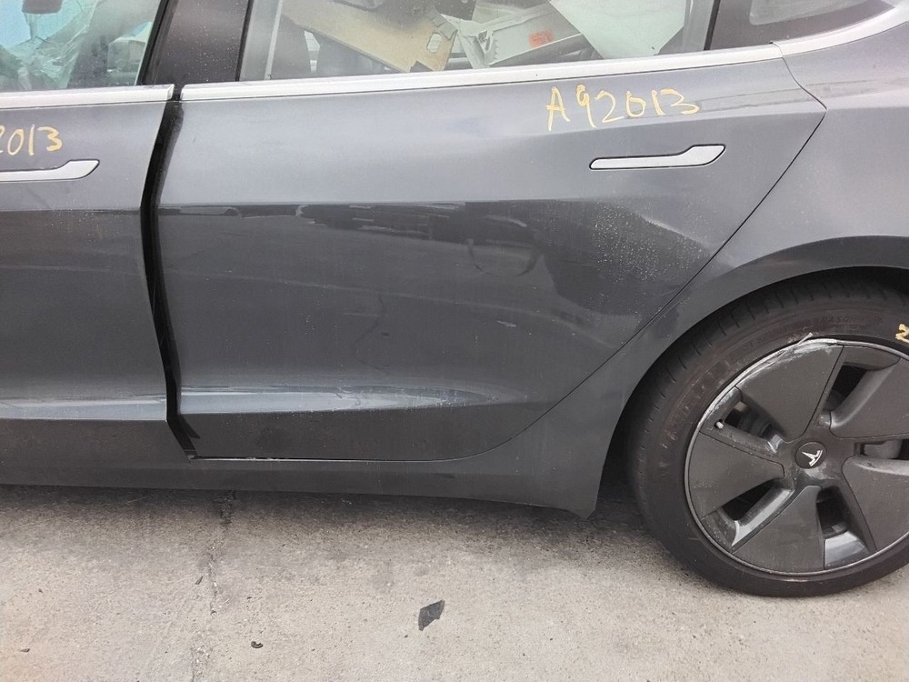 TESLA 3 2018 Camera/Projector 129125