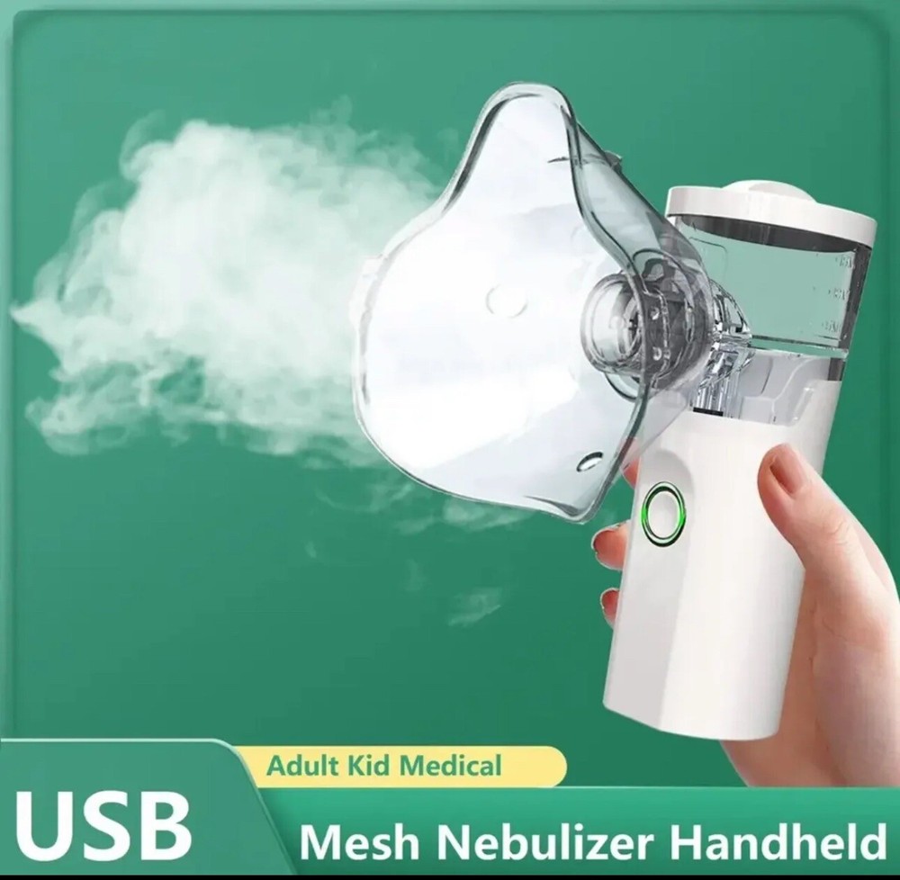 Portable Handheld Ultrasonic