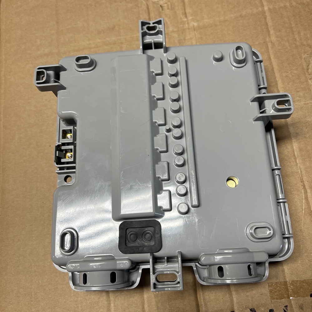 Corning Universal Network Interface Device Housing