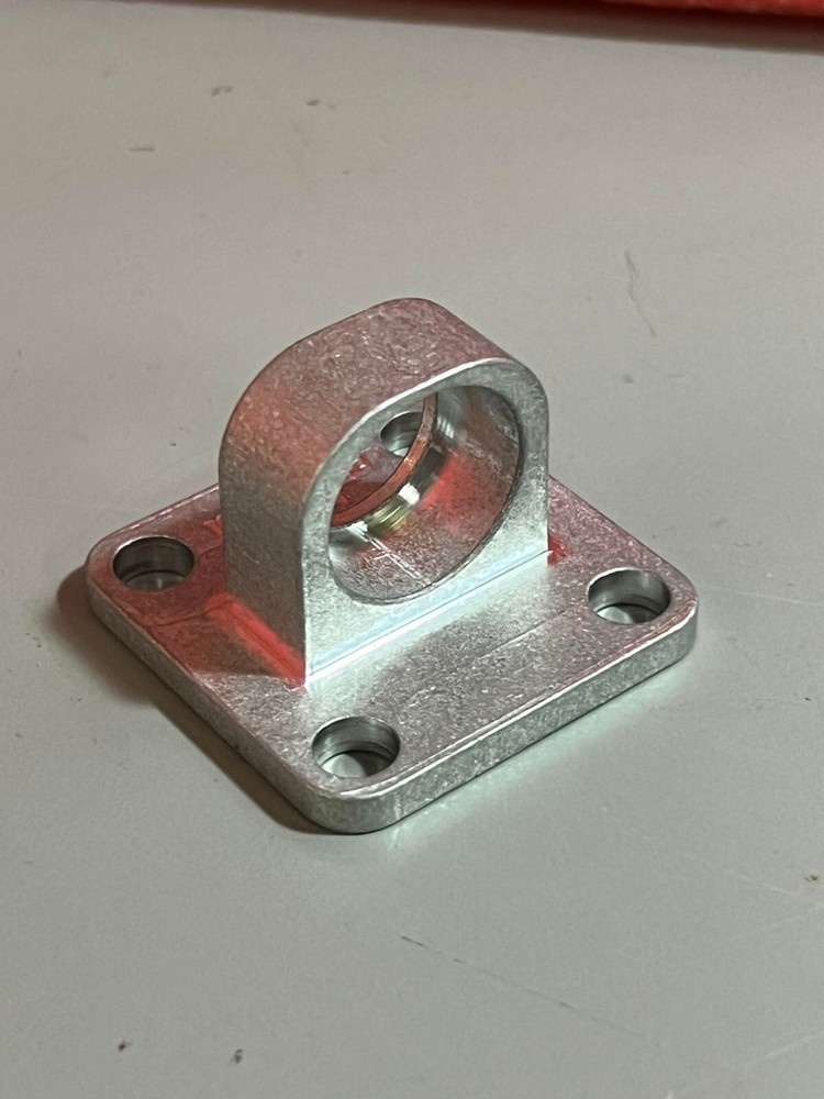 Mission Tool & MFG CO Mounting Bracket for Linear Actuator