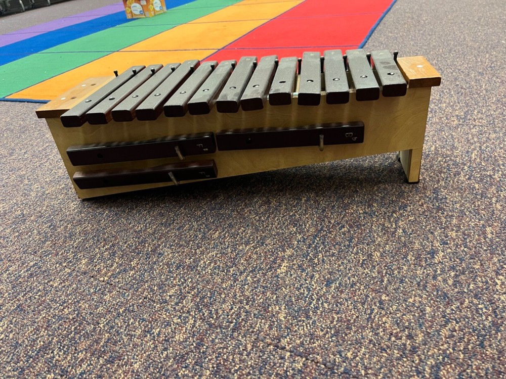 Suzuki SXCS 16 Xylophone