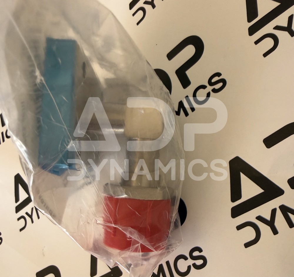 0050-38481 BRACKET, MANOMETER, DPS MEC - NEW, AMAT