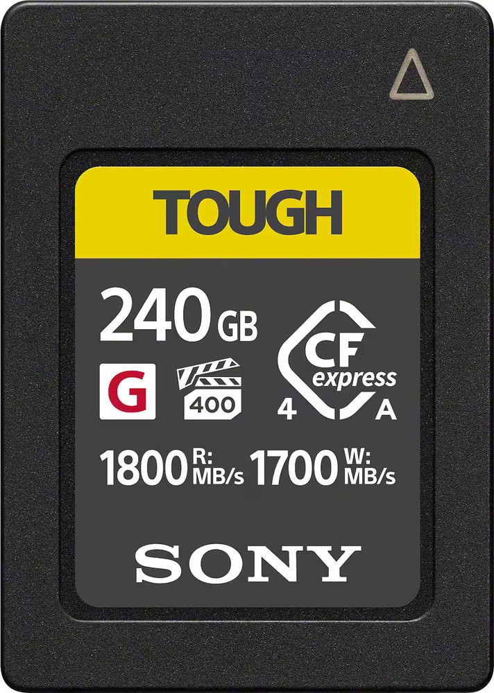 Sony - CEA-G240T