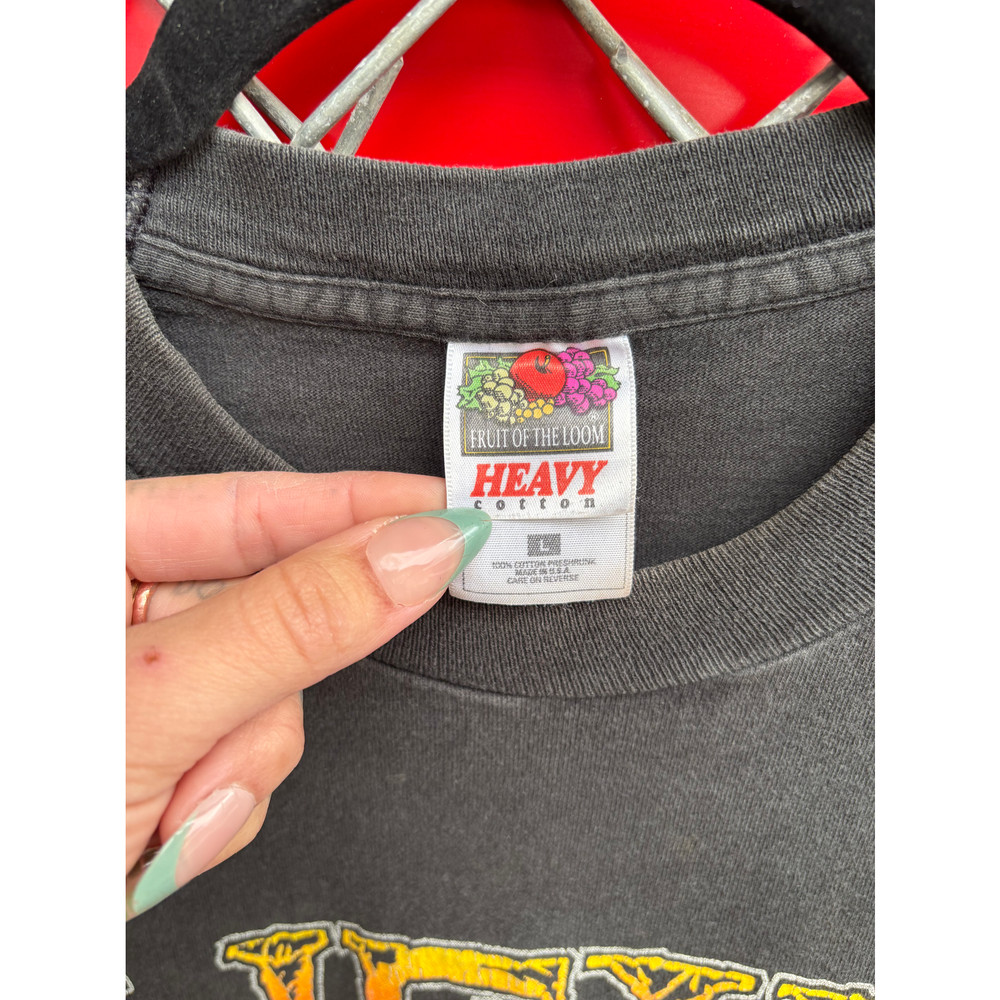 Neil Young with Crazy Horse ‘95 Tour Tee