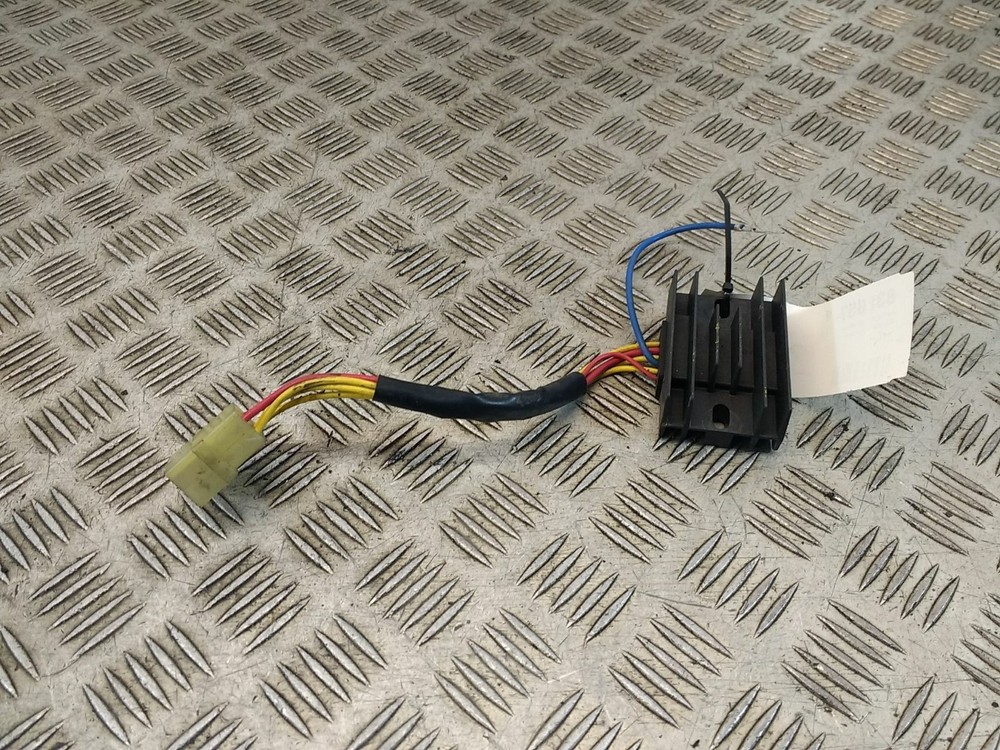 2010 APRILIA RS125 RECTIFIER REGULATOR