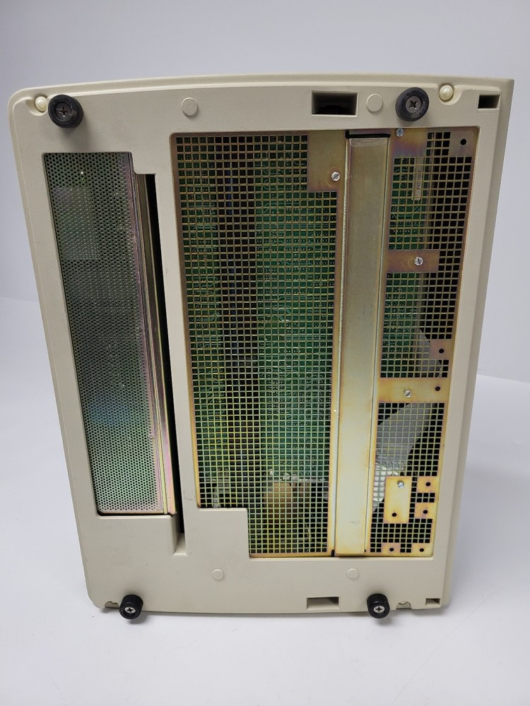 Vintage 1980s Digital DEC LetterPrinter 100 Dot Matrix Printer (Powers On)