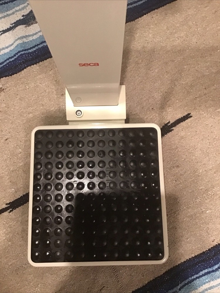 Seca 701 Digital Column Medical Scale