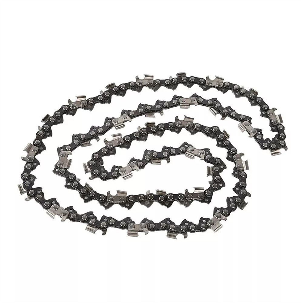 3PCS 20" inch Chainsaw Saw Chain 0.325" Pitch .058 Gauge 76DL Chain