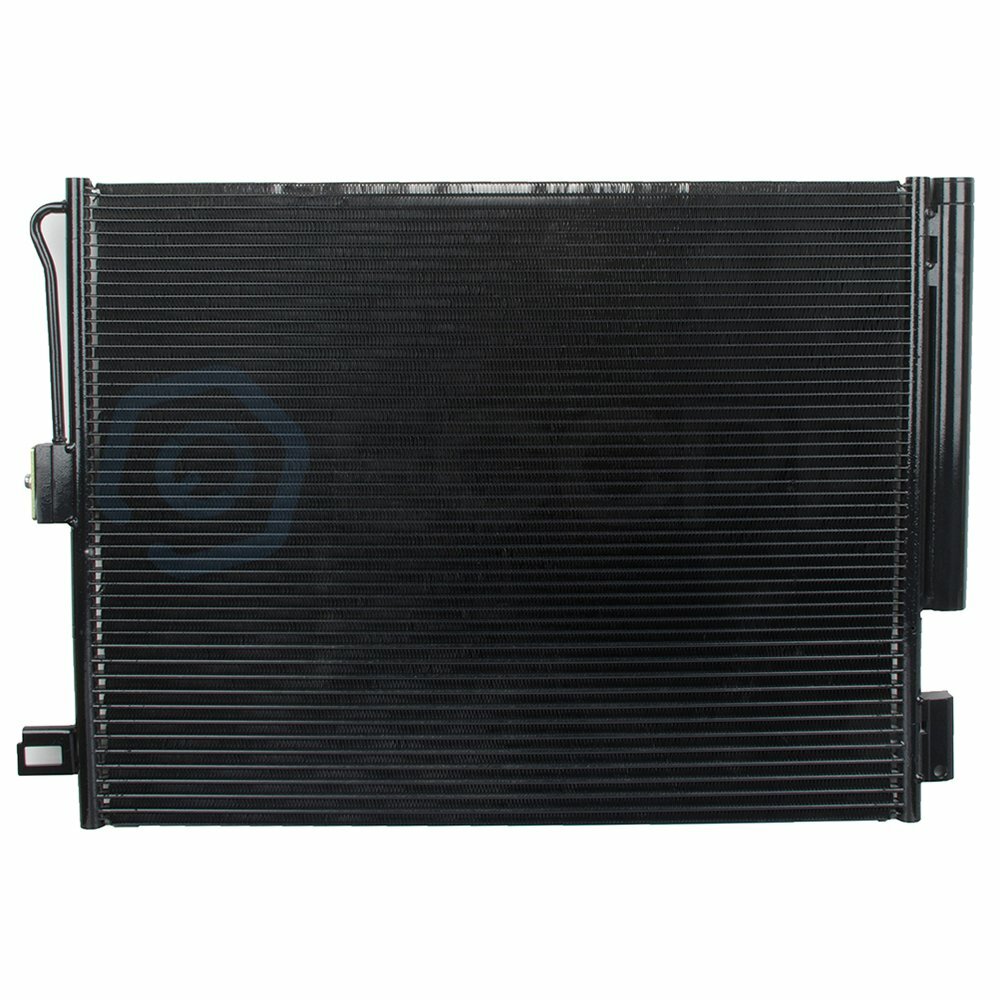 Fits AC3893 New A/C Aluminum Condenser Replacement for 11-14 Jeep Grand Cherokee