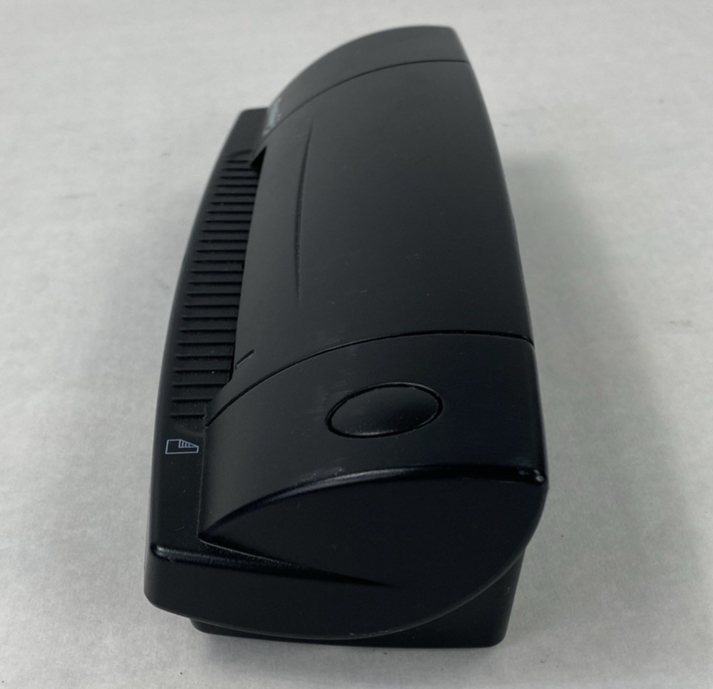 Ambir DS687-3 Scanner No USB Cable Untested