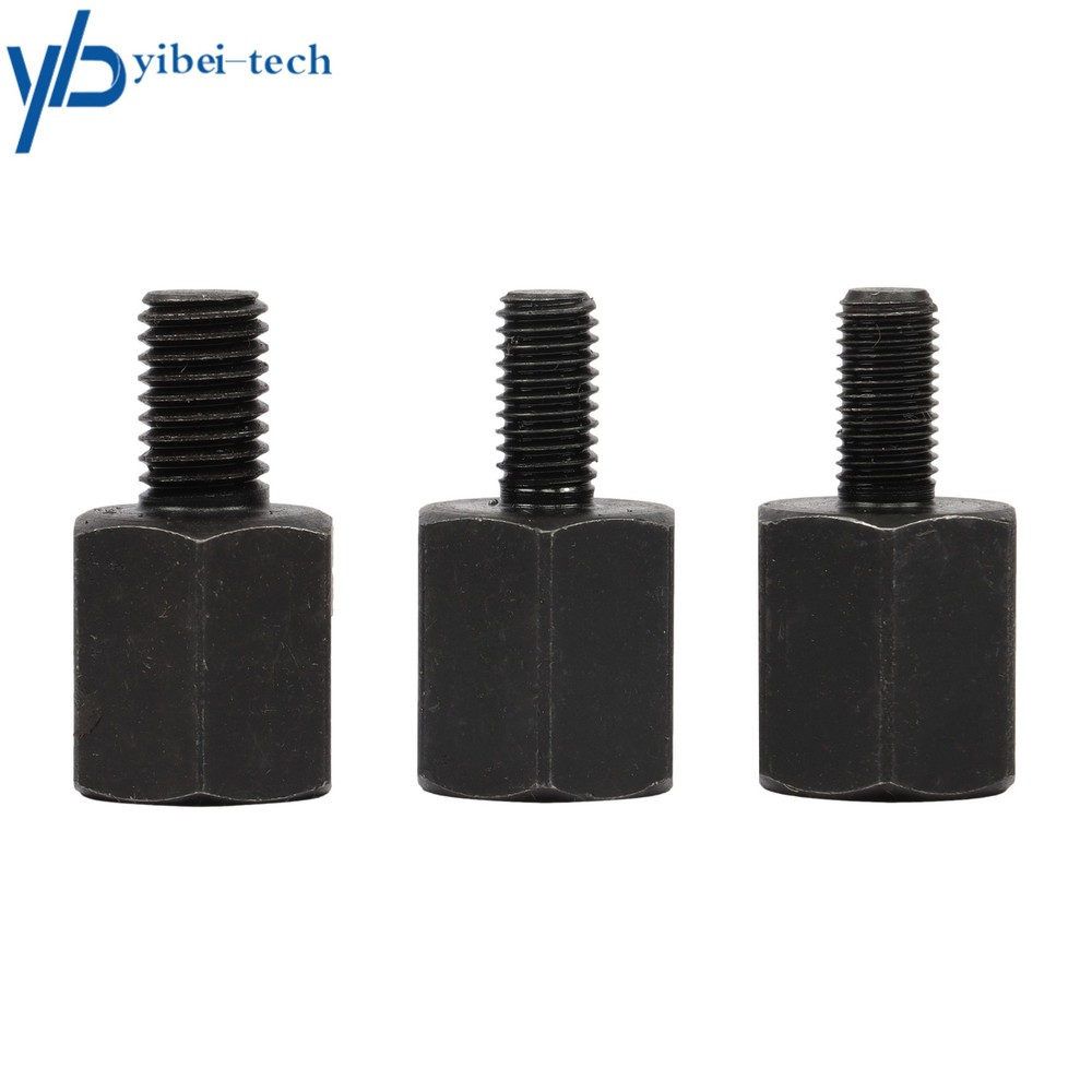 21Pcs Diesel Injector Puller Pneumatic Injector Extractor Puller Kit 5-8 Bar