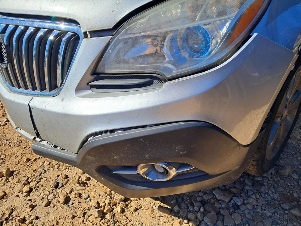 ENCORE 2013 Glove Box 4829564