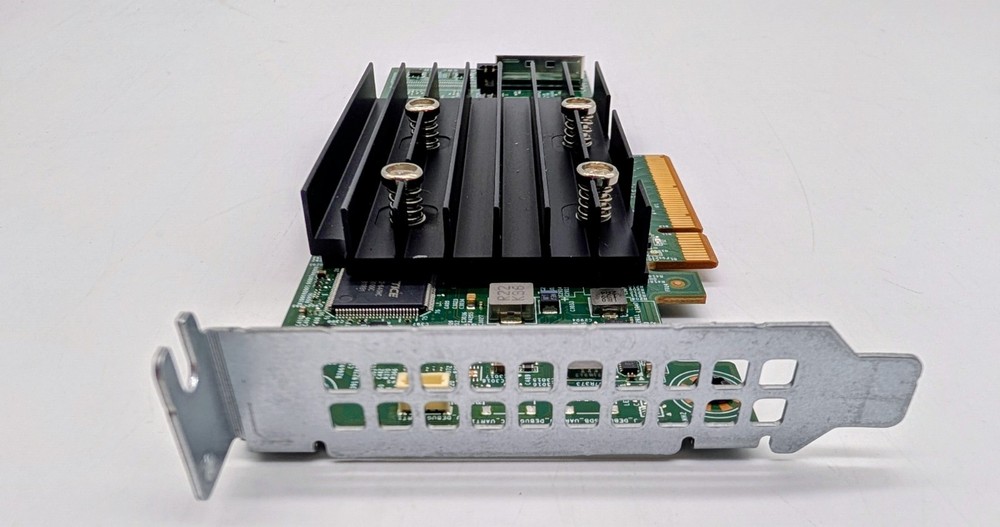 Dell WK5N7 PERC H350 12 GB PCI-E Controller