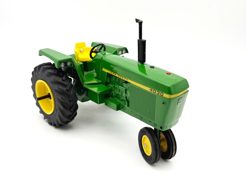 1/16 Custom John Deere 4030 Narrow Front